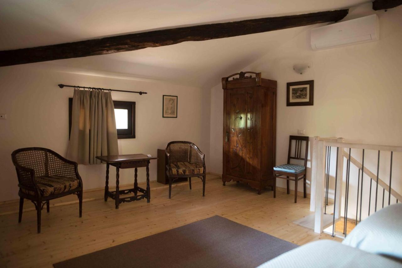 La Dimora Dell'Artista Hotel Perugia Exterior photo